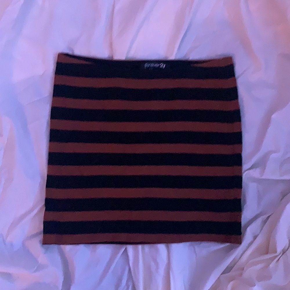 Vintage Forever 21 Mini Skirt